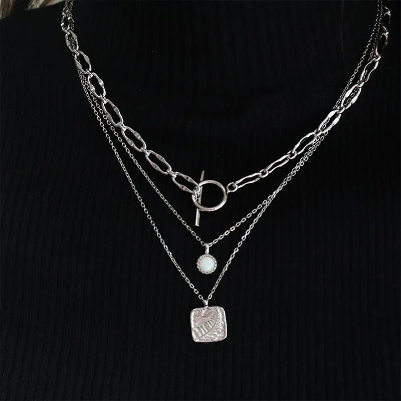Burning Desire Necklace