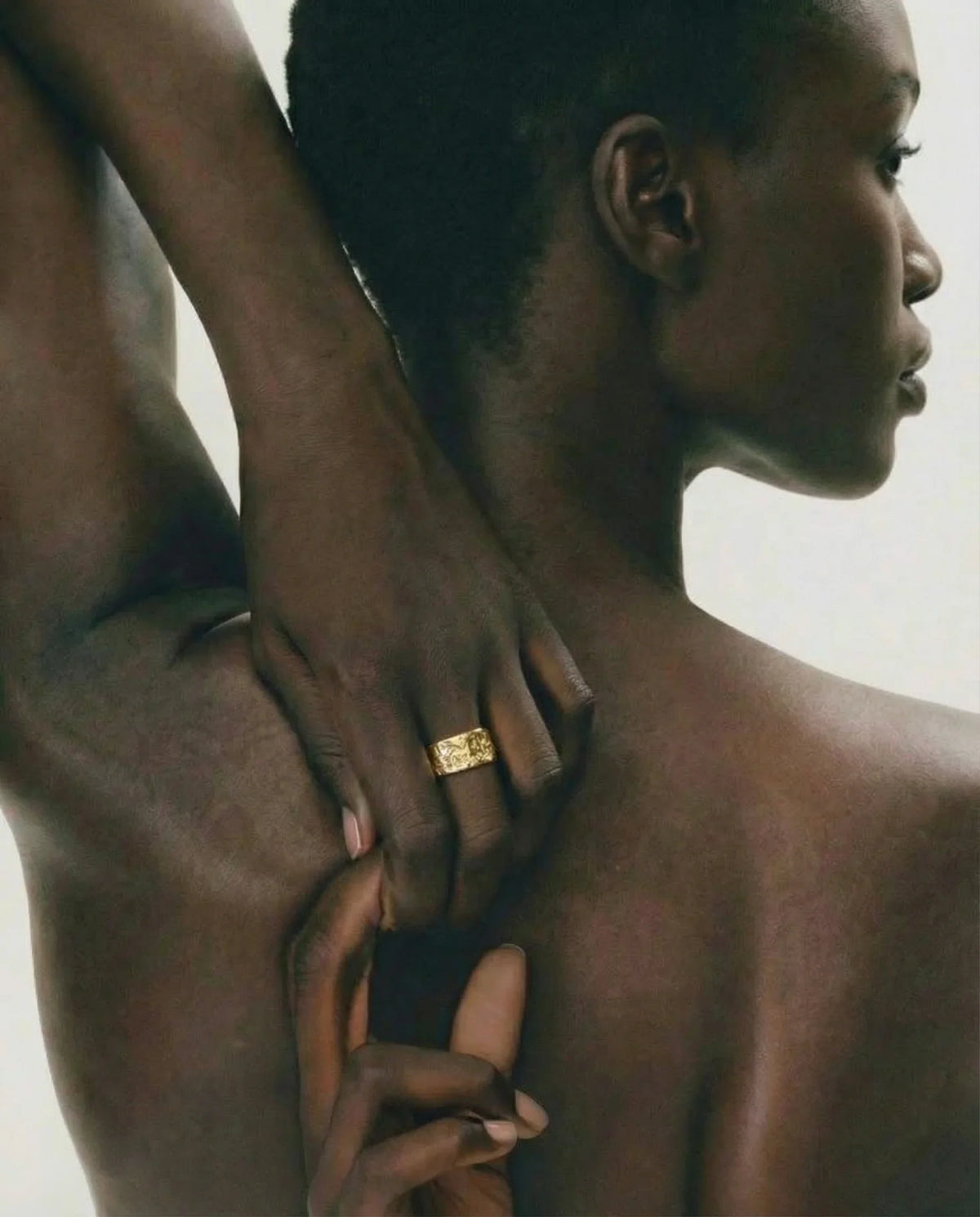 Frequency Paris-Ibiza Rings. Explore our collection of exquisite rings, designed to be mixed, matched, and stacked to perfection. 