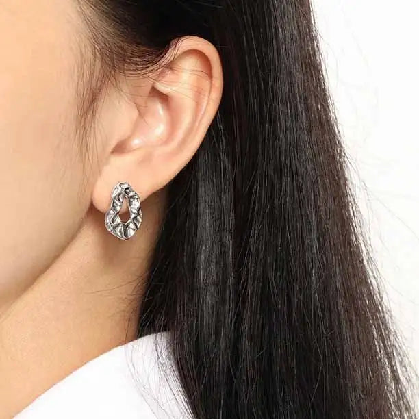 Brilliance Earrings