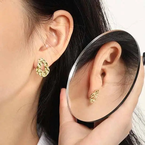 Brilliance Earrings