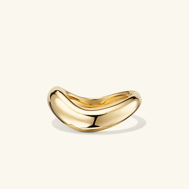 Stillness Ring