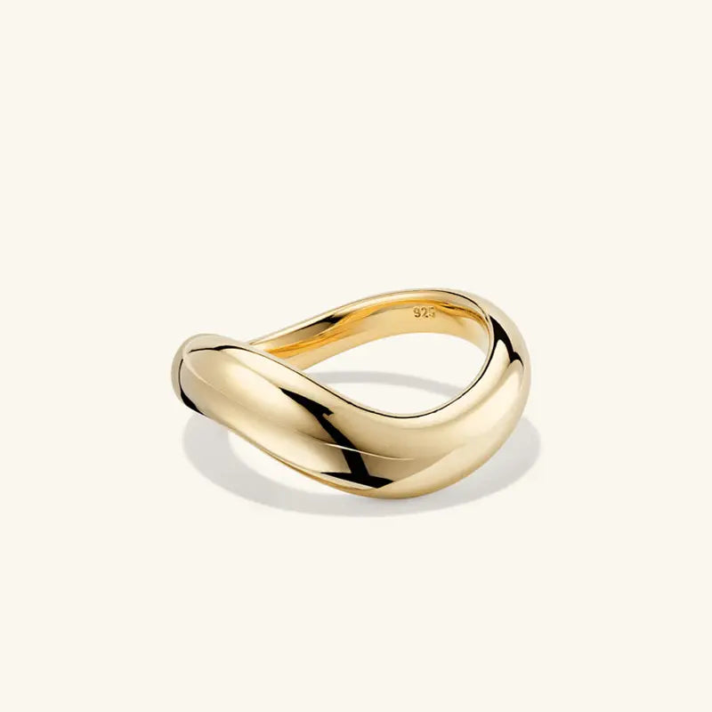 Stillness Ring