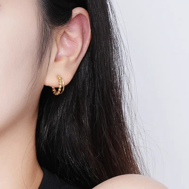 Divine Feminine Earrings