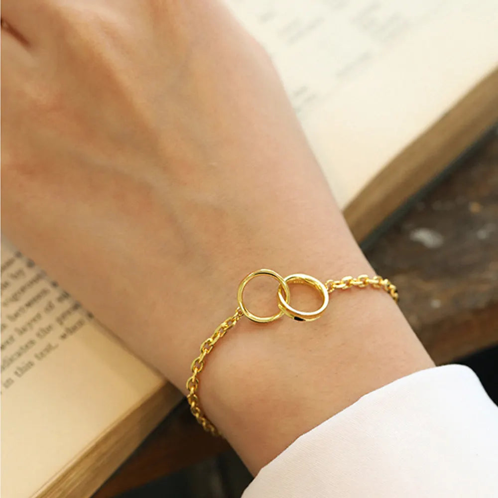 Infinite Possibilities Bracelet