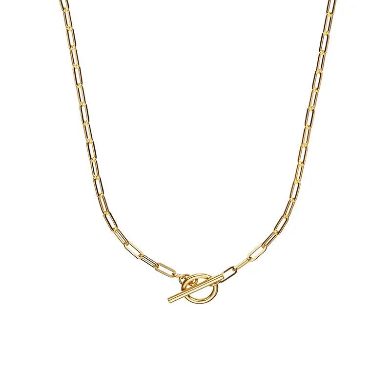 Burning Desire Necklace