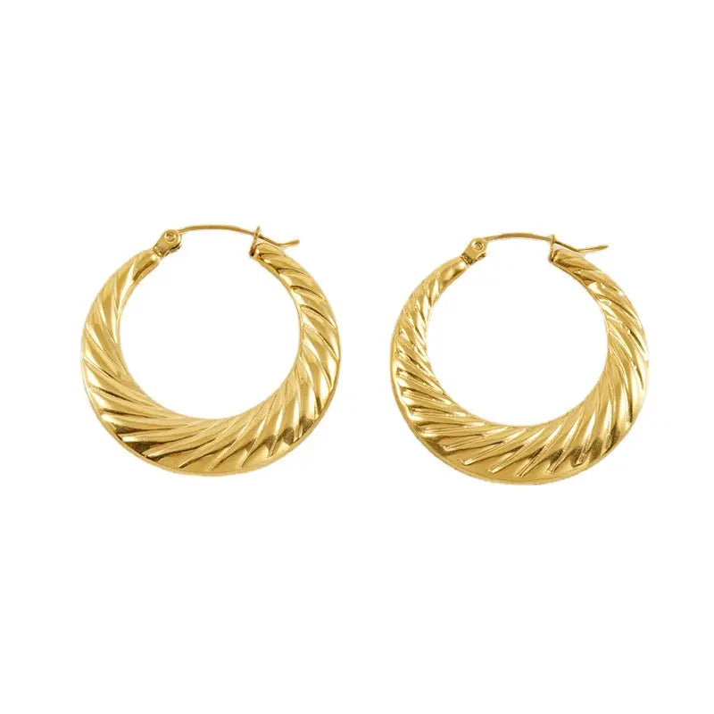 Costes Earrings