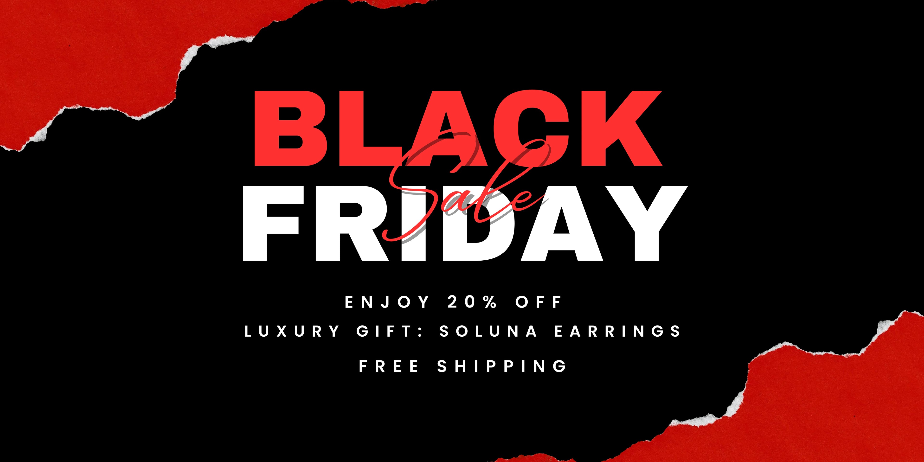 Black Friday Sale - Frequency Paris-Ibiza. Enjoy 20% off, a free luxury gift with every order and free shipping. 