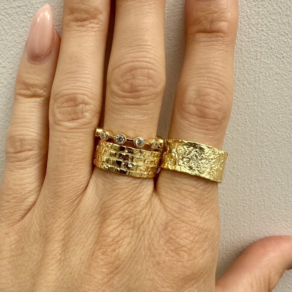 Gratitude Ring 2.0