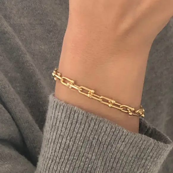 Amour Bracelet