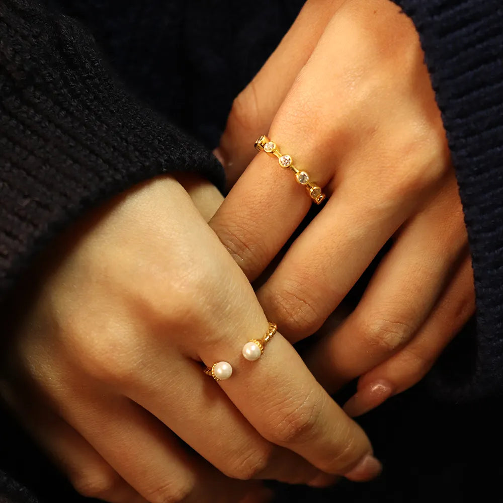 Gratitude Ring 2.0